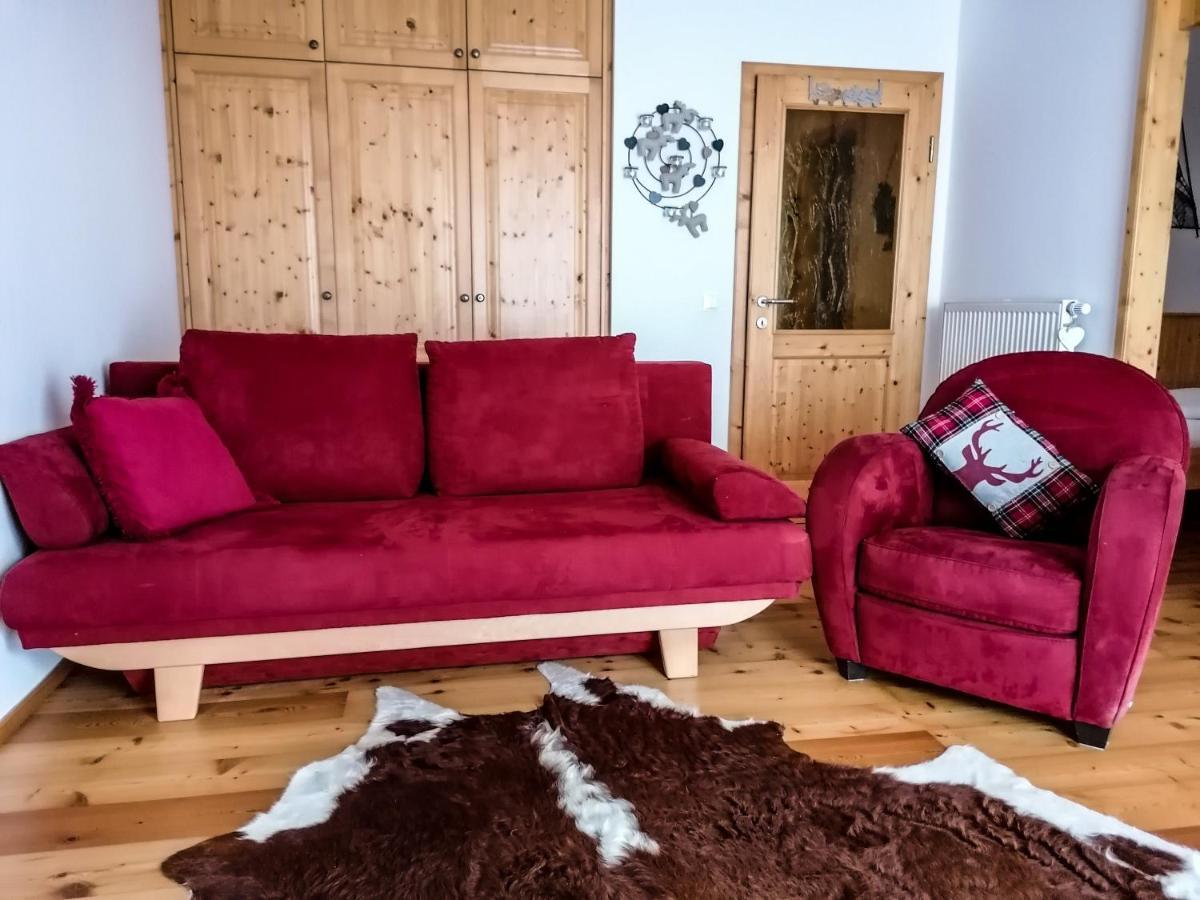 Appartement Bel Monte - Kaernten Card Sommer Inklusive Bad Kleinkirchheim Εξωτερικό φωτογραφία
