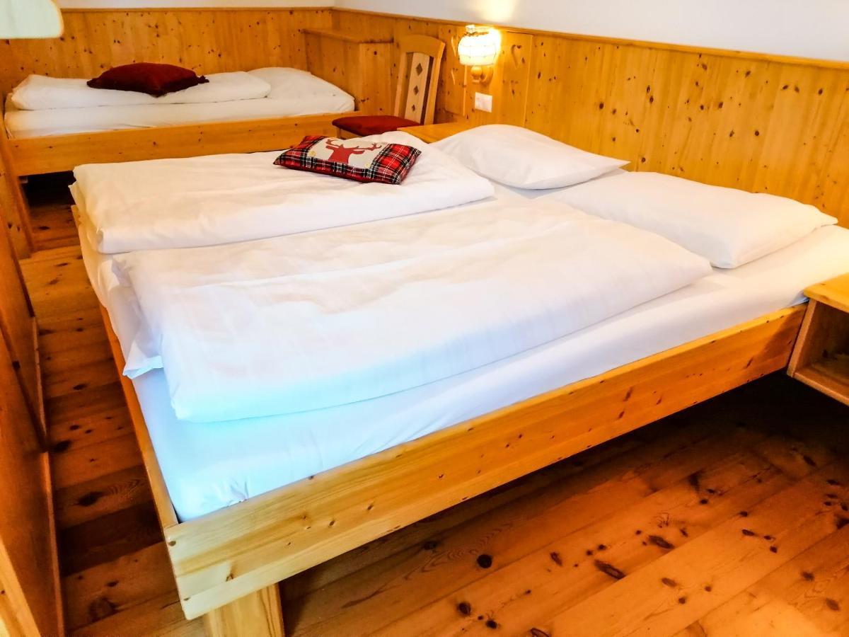 Appartement Bel Monte - Kaernten Card Sommer Inklusive Bad Kleinkirchheim Εξωτερικό φωτογραφία