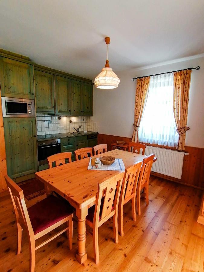 Appartement Bel Monte - Kaernten Card Sommer Inklusive Bad Kleinkirchheim Εξωτερικό φωτογραφία