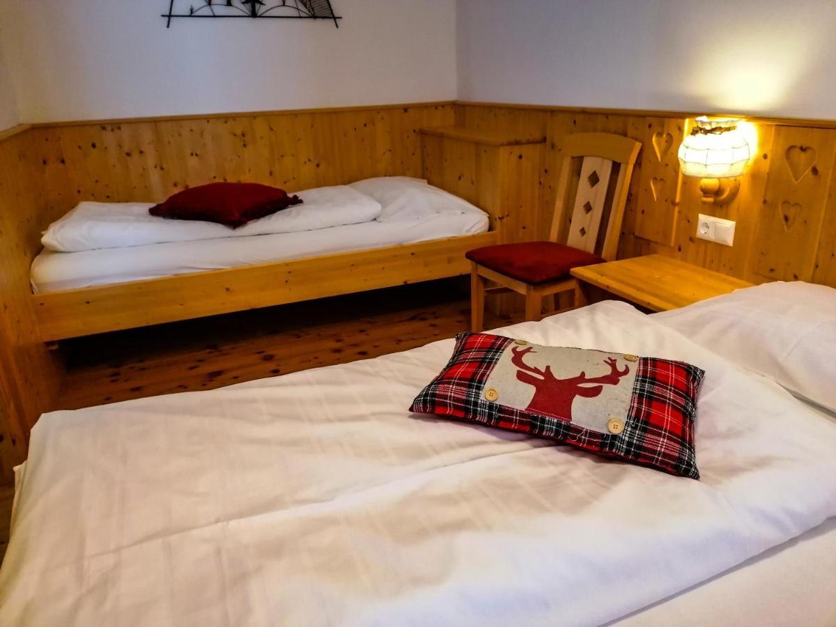 Appartement Bel Monte - Kaernten Card Sommer Inklusive Bad Kleinkirchheim Εξωτερικό φωτογραφία