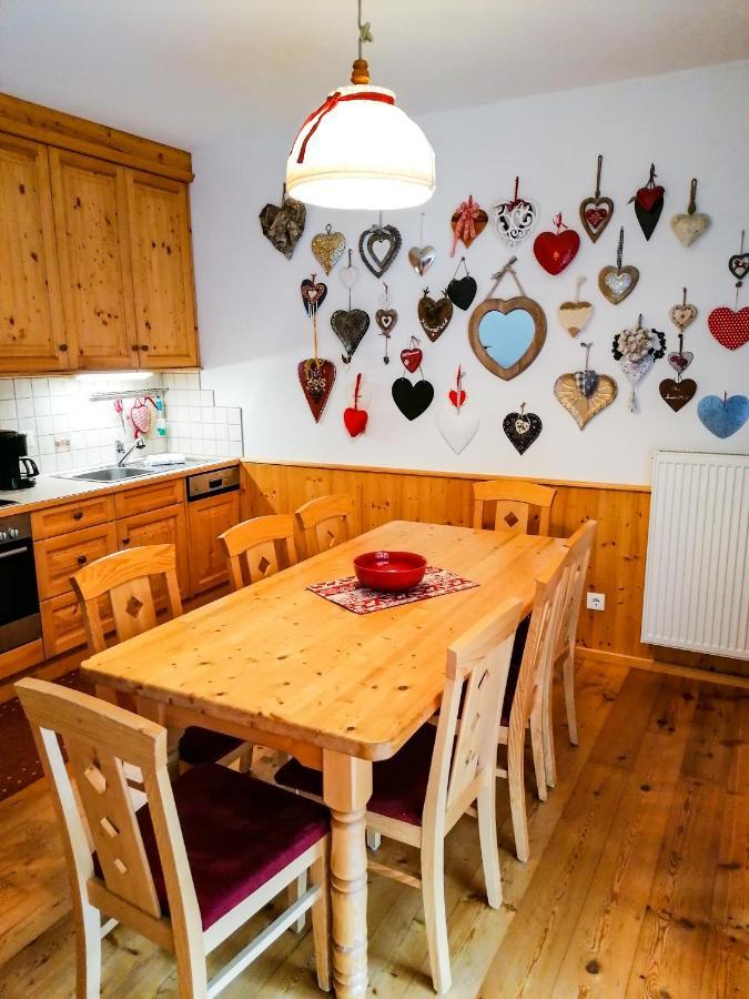 Appartement Bel Monte - Kaernten Card Sommer Inklusive Bad Kleinkirchheim Εξωτερικό φωτογραφία