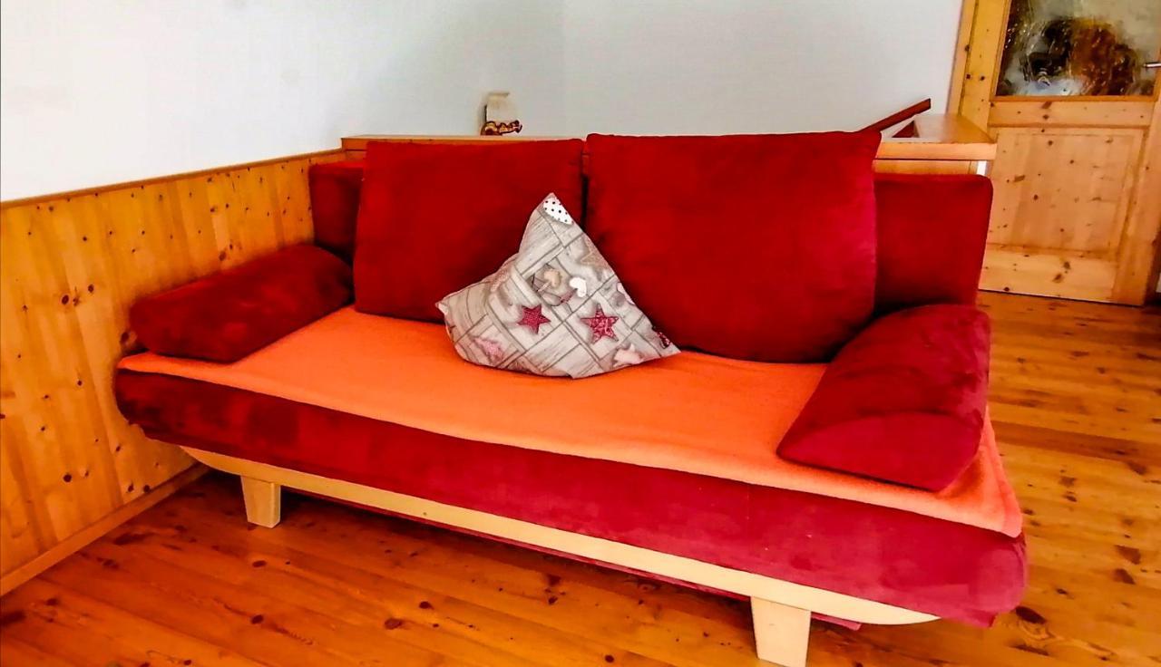 Appartement Bel Monte - Kaernten Card Sommer Inklusive Bad Kleinkirchheim Εξωτερικό φωτογραφία