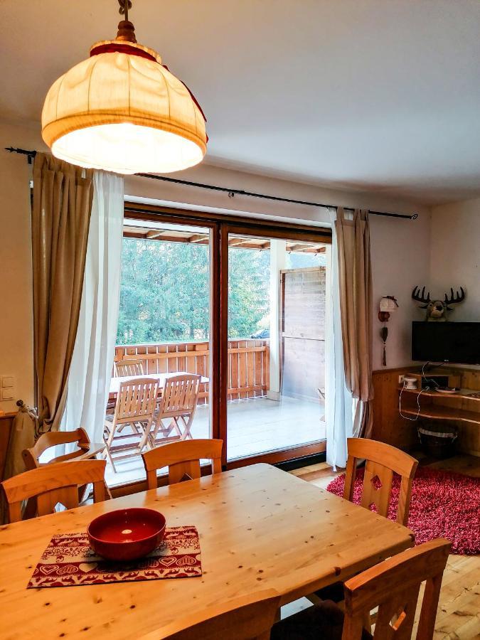 Appartement Bel Monte - Kaernten Card Sommer Inklusive Bad Kleinkirchheim Εξωτερικό φωτογραφία