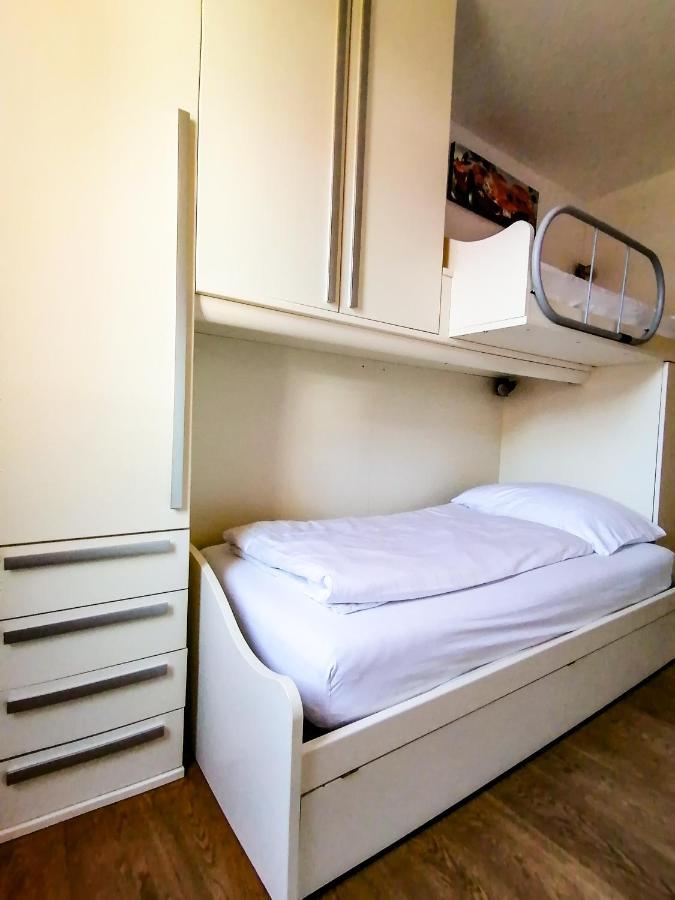 Appartement Bel Monte - Kaernten Card Sommer Inklusive Bad Kleinkirchheim Εξωτερικό φωτογραφία