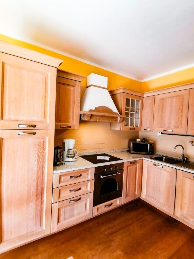 Appartement Bel Monte - Kaernten Card Sommer Inklusive Bad Kleinkirchheim Εξωτερικό φωτογραφία