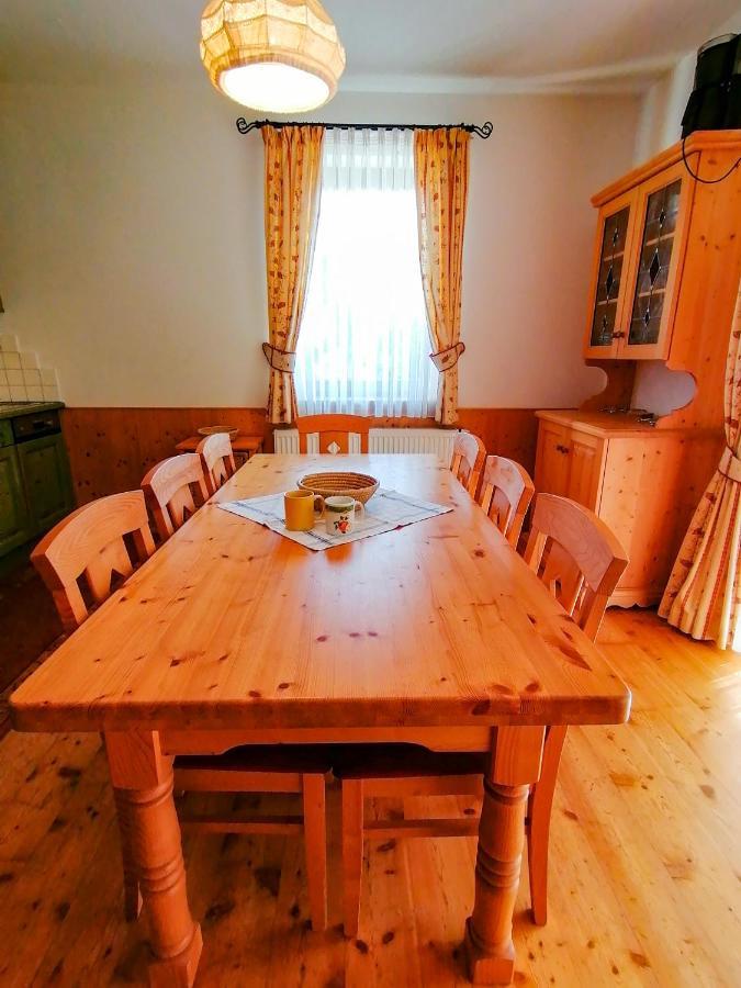Appartement Bel Monte - Kaernten Card Sommer Inklusive Bad Kleinkirchheim Εξωτερικό φωτογραφία
