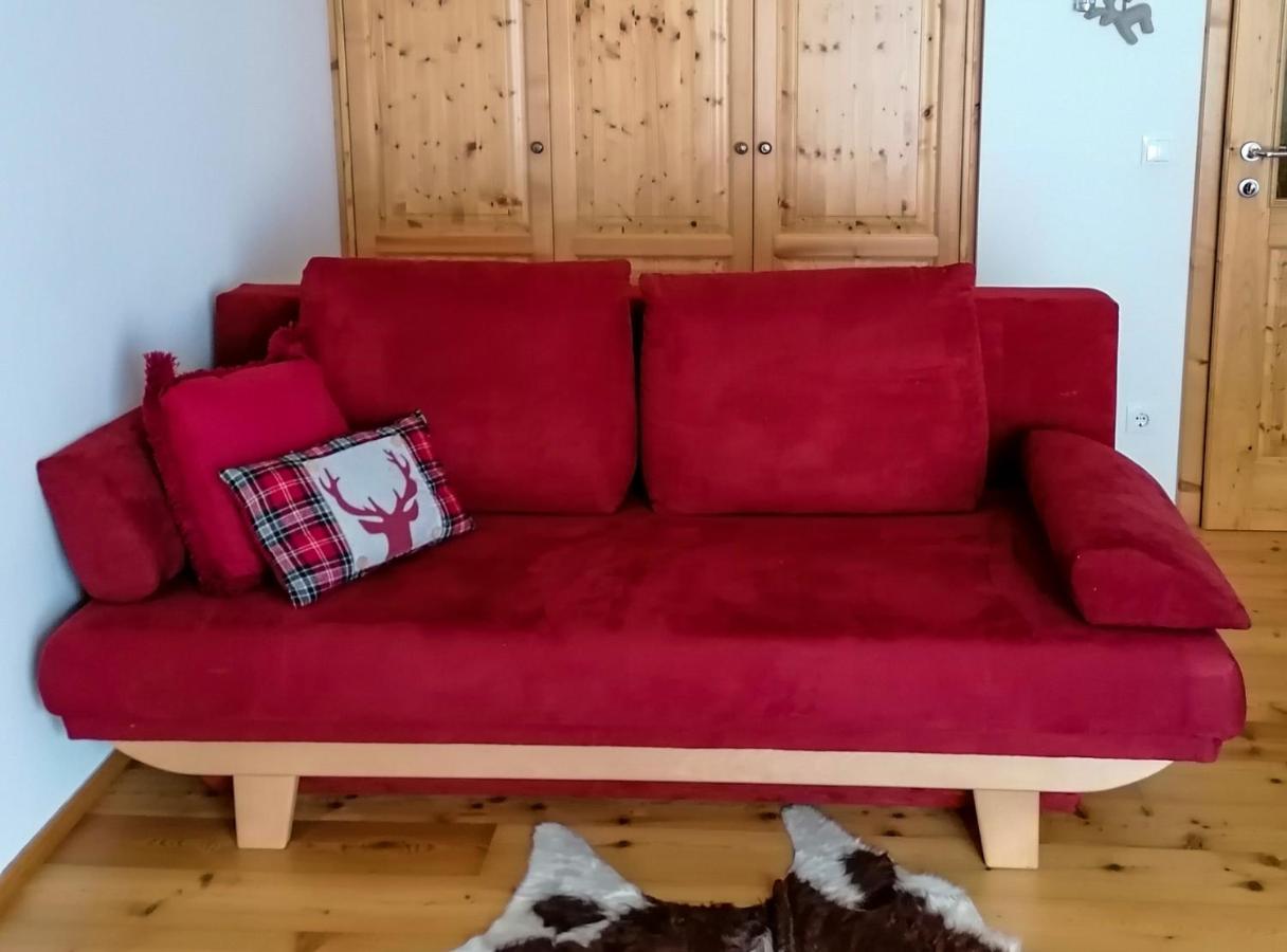 Appartement Bel Monte - Kaernten Card Sommer Inklusive Bad Kleinkirchheim Εξωτερικό φωτογραφία