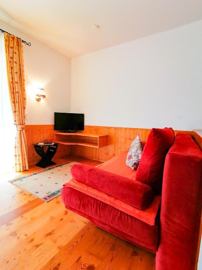 Appartement Bel Monte - Kaernten Card Sommer Inklusive Bad Kleinkirchheim Εξωτερικό φωτογραφία