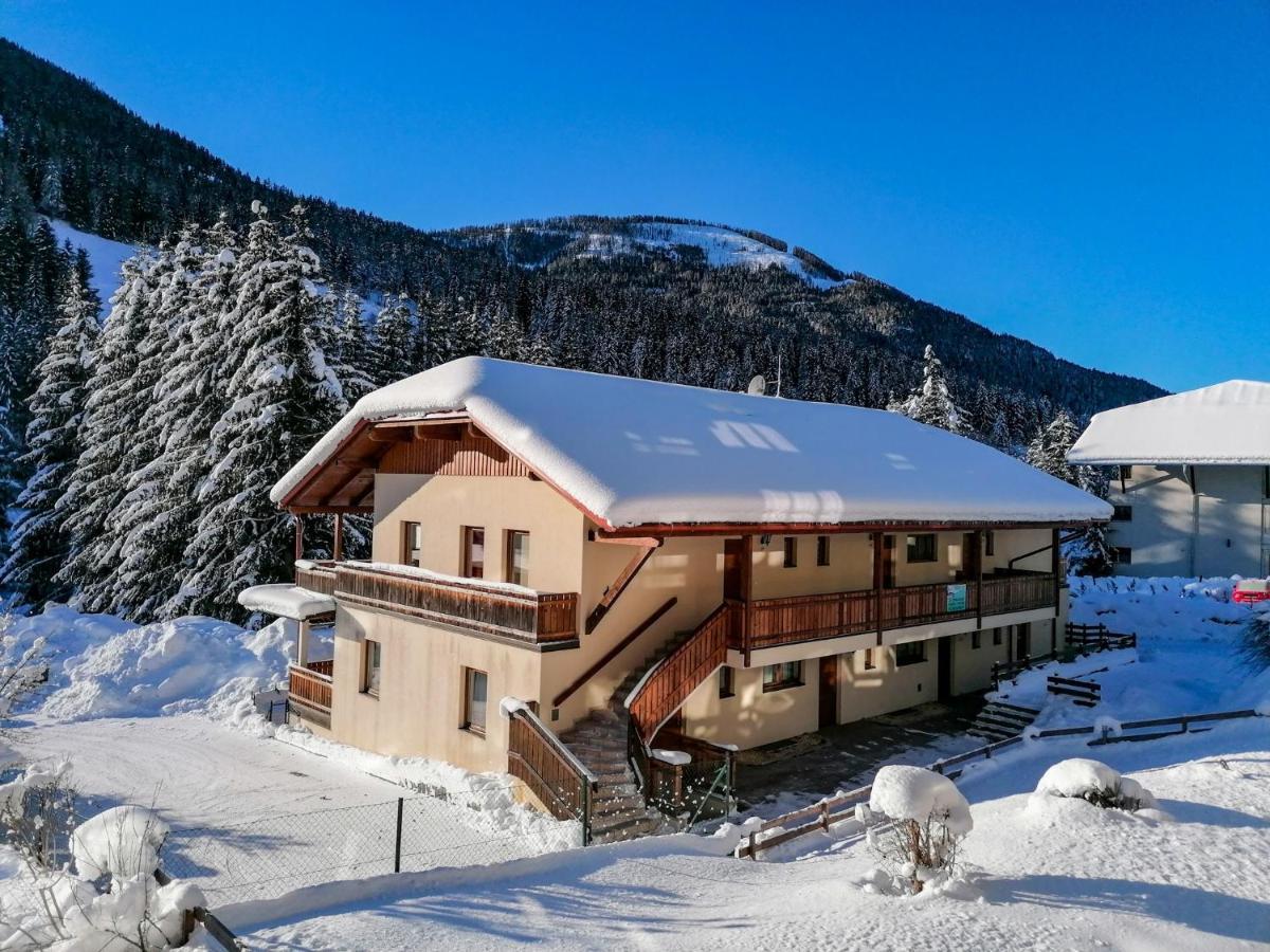 Appartement Bel Monte - Kaernten Card Sommer Inklusive Bad Kleinkirchheim Εξωτερικό φωτογραφία