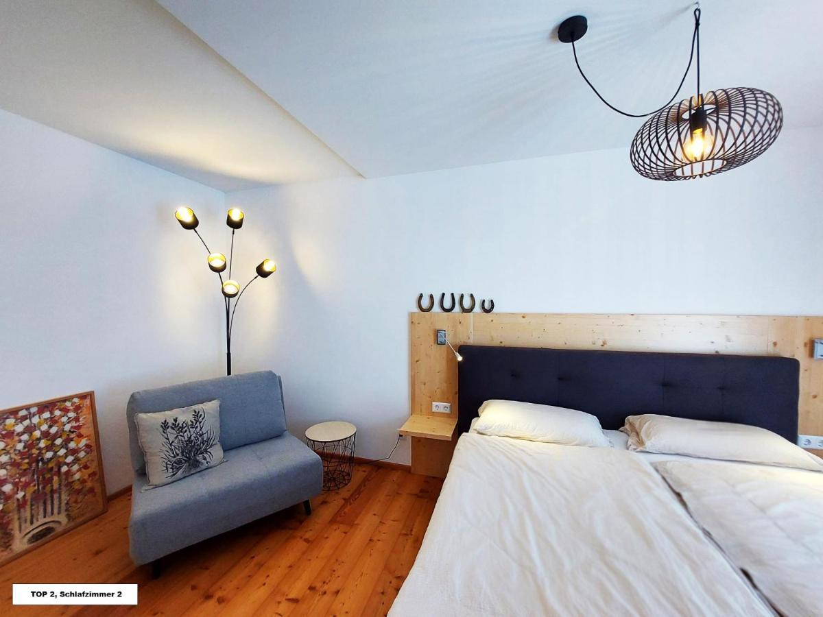 Appartement Bel Monte - Kaernten Card Sommer Inklusive Bad Kleinkirchheim Εξωτερικό φωτογραφία