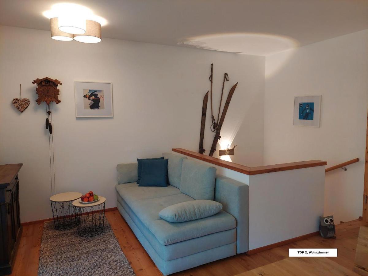 Appartement Bel Monte - Kaernten Card Sommer Inklusive Bad Kleinkirchheim Εξωτερικό φωτογραφία