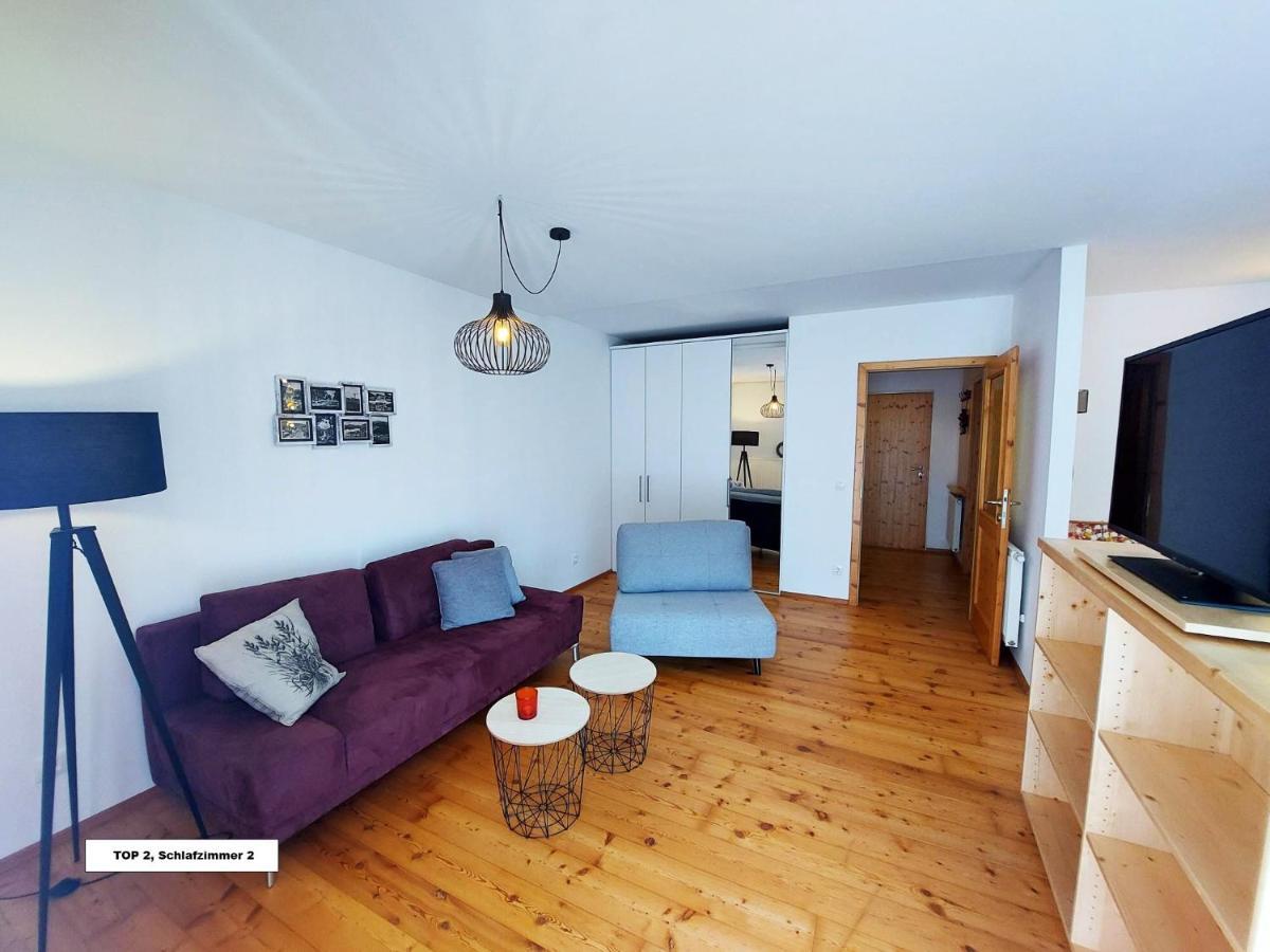 Appartement Bel Monte - Kaernten Card Sommer Inklusive Bad Kleinkirchheim Εξωτερικό φωτογραφία