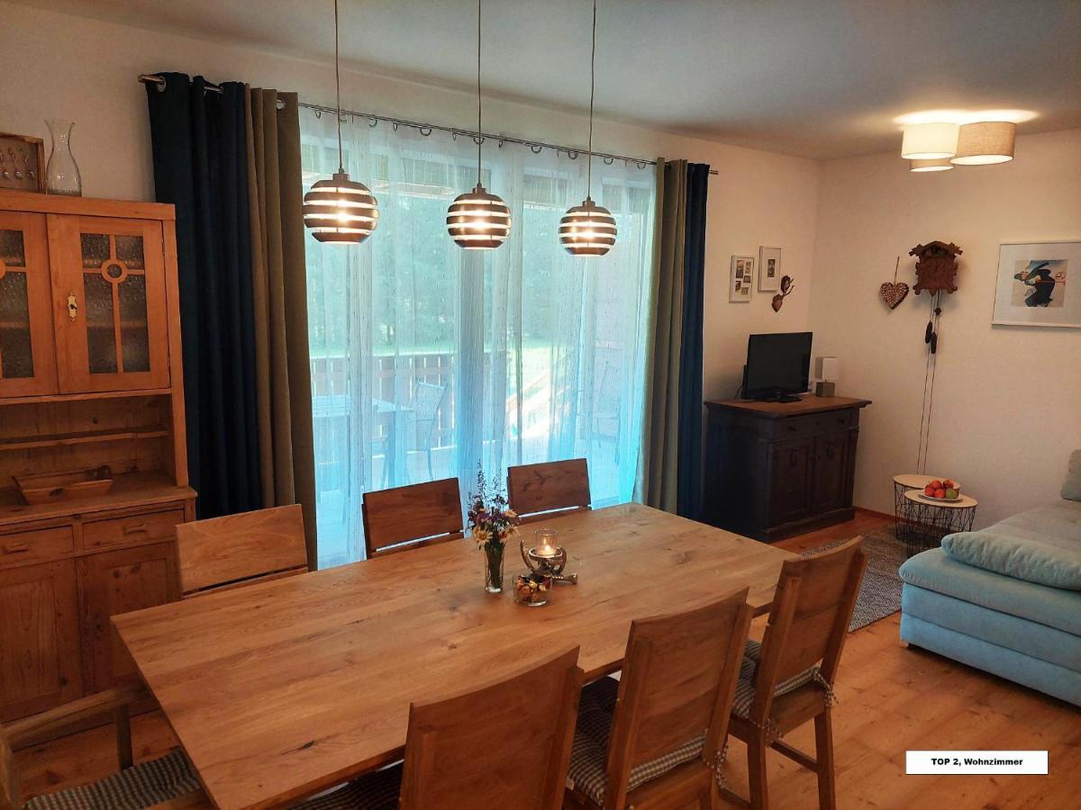 Appartement Bel Monte - Kaernten Card Sommer Inklusive Bad Kleinkirchheim Εξωτερικό φωτογραφία