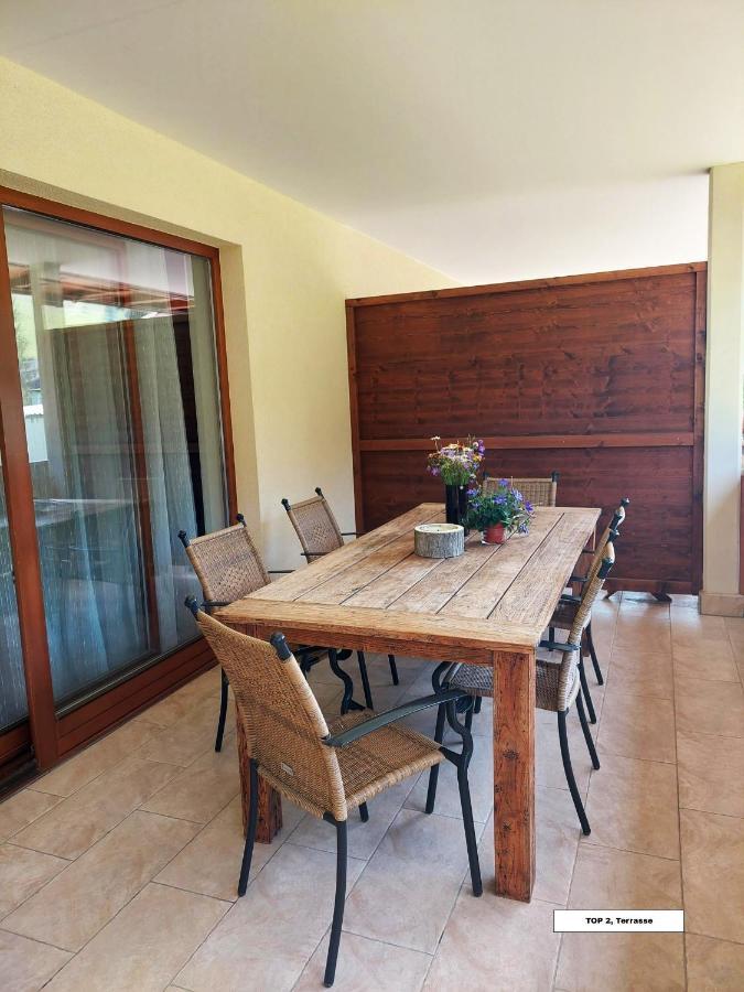 Appartement Bel Monte - Kaernten Card Sommer Inklusive Bad Kleinkirchheim Εξωτερικό φωτογραφία