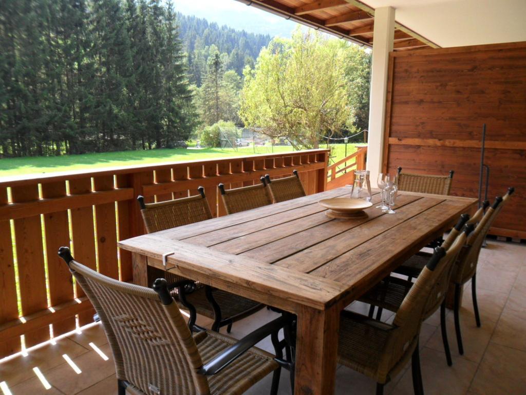 Appartement Bel Monte - Kaernten Card Sommer Inklusive Bad Kleinkirchheim Εξωτερικό φωτογραφία