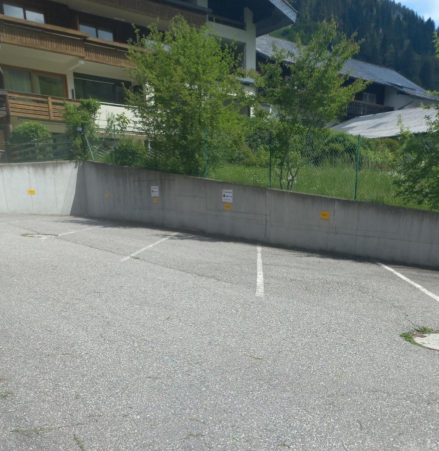 Appartement Bel Monte - Kaernten Card Sommer Inklusive Bad Kleinkirchheim Εξωτερικό φωτογραφία