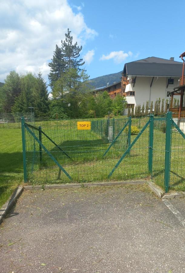 Appartement Bel Monte - Kaernten Card Sommer Inklusive Bad Kleinkirchheim Εξωτερικό φωτογραφία