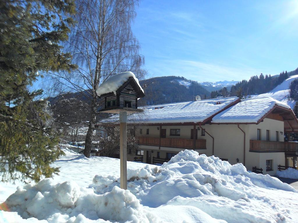 Appartement Bel Monte - Kaernten Card Sommer Inklusive Bad Kleinkirchheim Εξωτερικό φωτογραφία