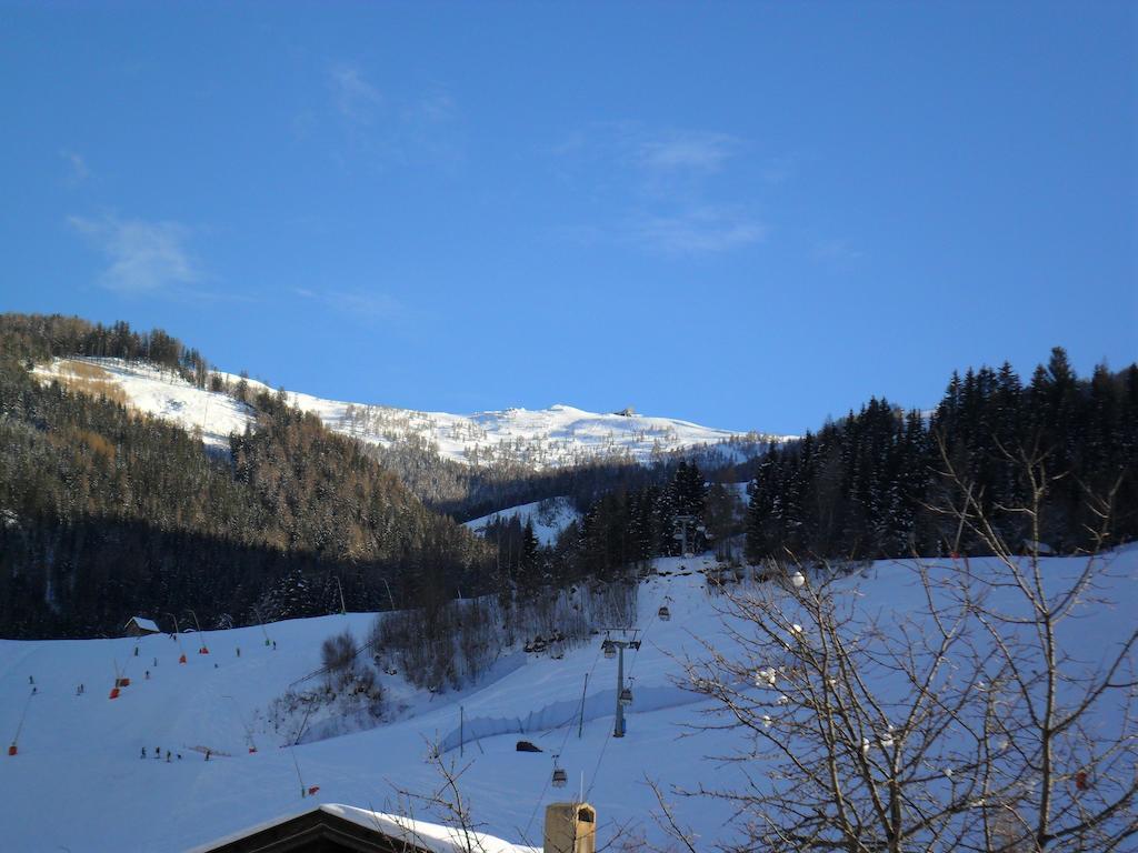 Appartement Bel Monte - Kaernten Card Sommer Inklusive Bad Kleinkirchheim Εξωτερικό φωτογραφία
