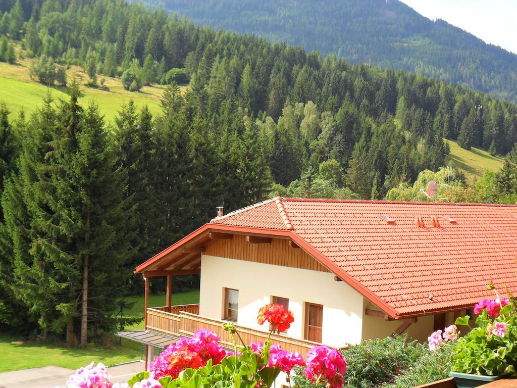 Appartement Bel Monte - Kaernten Card Sommer Inklusive Bad Kleinkirchheim Εξωτερικό φωτογραφία