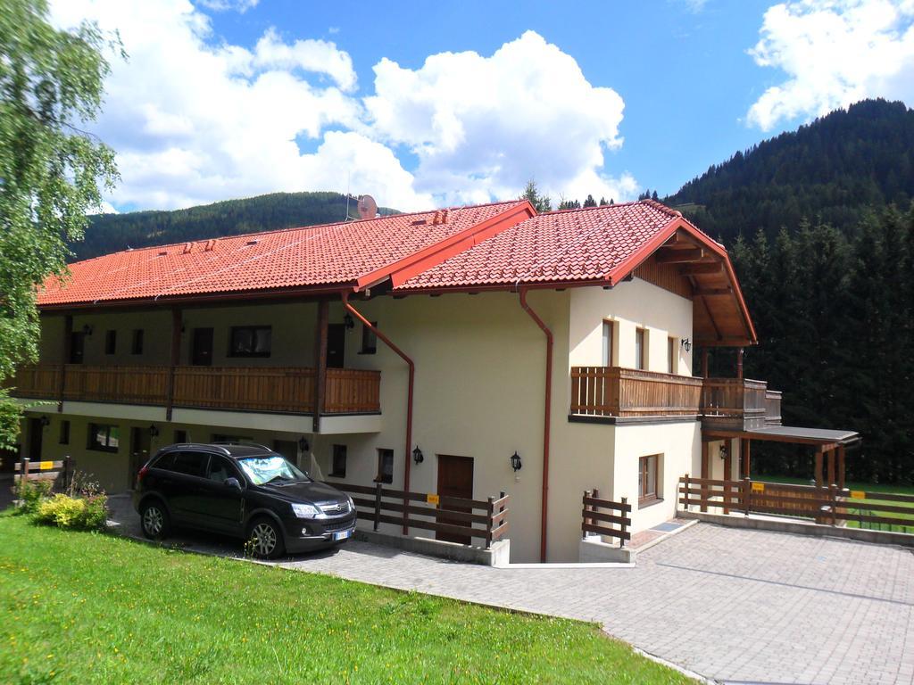 Appartement Bel Monte - Kaernten Card Sommer Inklusive Bad Kleinkirchheim Εξωτερικό φωτογραφία