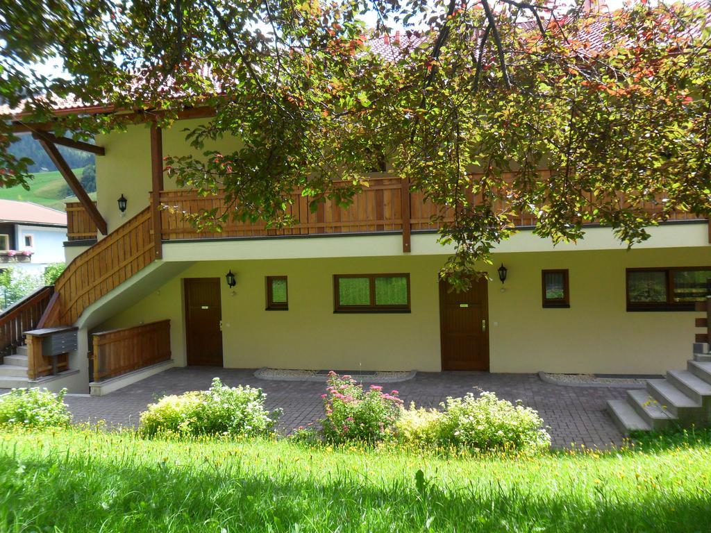 Appartement Bel Monte - Kaernten Card Sommer Inklusive Bad Kleinkirchheim Εξωτερικό φωτογραφία
