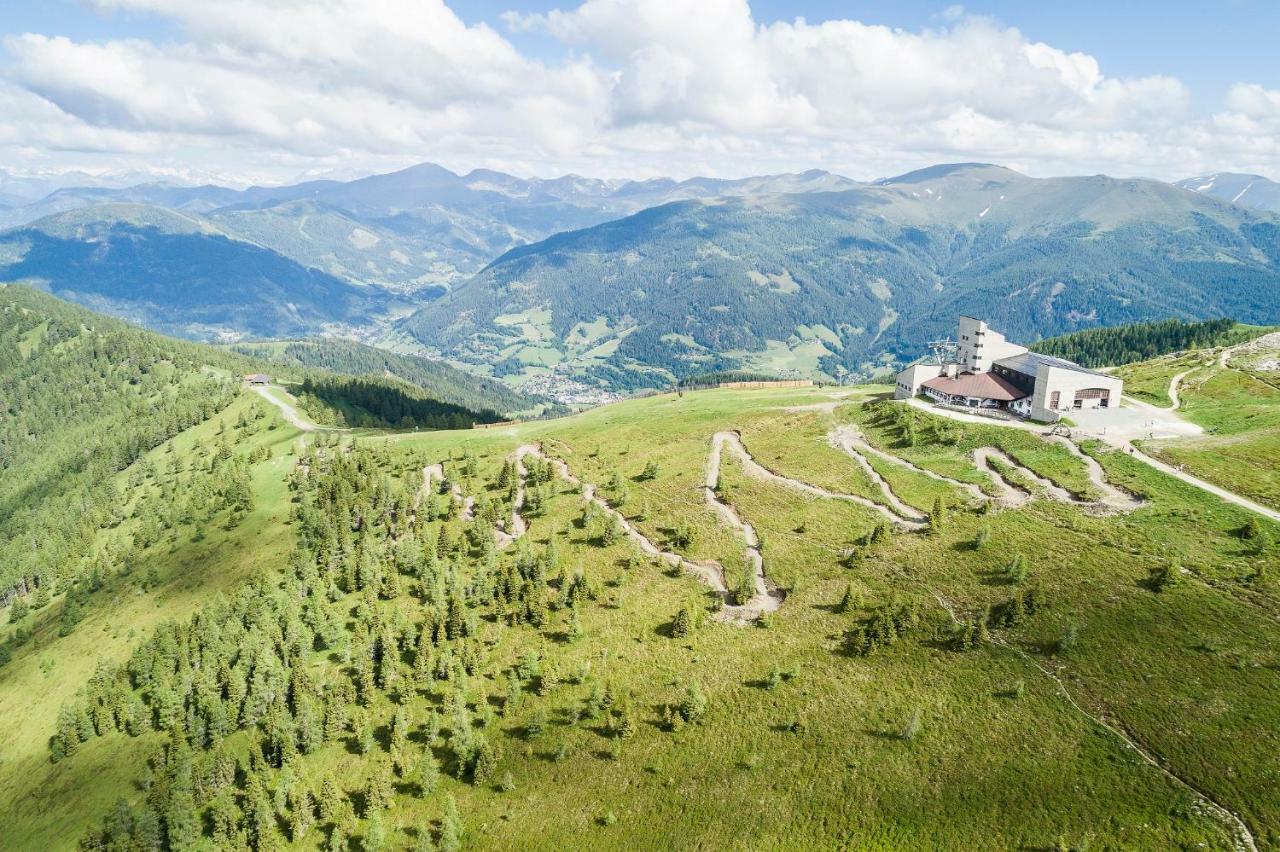 Appartement Bel Monte - Kaernten Card Sommer Inklusive Bad Kleinkirchheim Εξωτερικό φωτογραφία